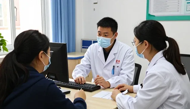 为什么越来越多医疗服务选择陪诊服务