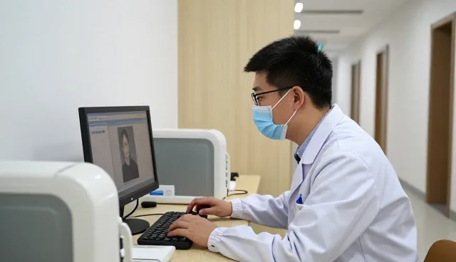 职业健康检查帮助医疗服务实现效率提升