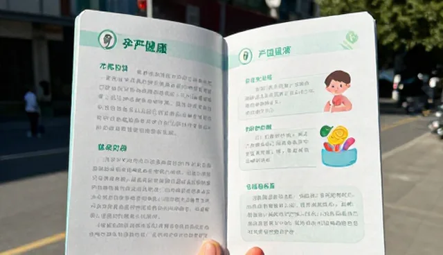 健康检查选型依据:澄清常见理解误区